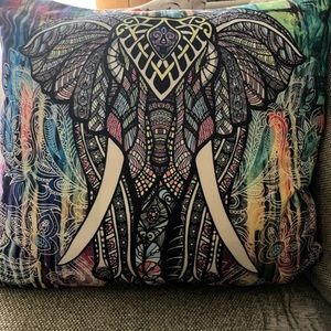 Elephant 🐘 pillows